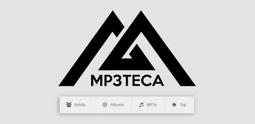 MP3teca pc screenshot MP3teca pc screenshot