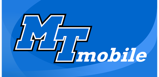 MTSU Mobile pc screenshot MTSU Mobile pc screenshot