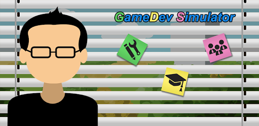 GameDev Simulator Tech. update. Stage 3/7 pc screenshot GameDev Simulator Tech. update. Stage 3/7 pc screenshot