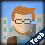 GameDev Simulator Tech. update. Stage 3/7 icon