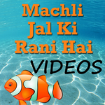 Machli Jal Ki Rani Hai Poem icon