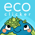 Idle EcoClicker: Save the Earth icon