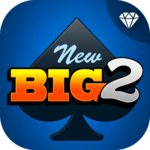New Big2 (Capsa Banting) for pc icon New Big2 (Capsa Banting) for pc icon