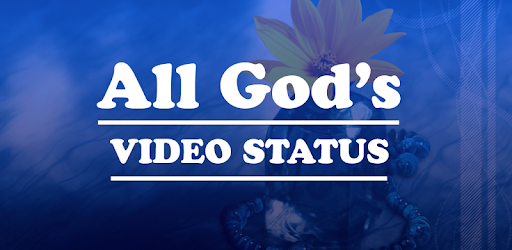 All Gods Video Status pc screenshot