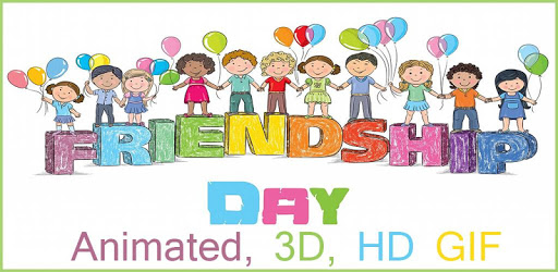 Friendship Day GIF 2018 pc screenshot Friendship Day GIF 2018 pc screenshot
