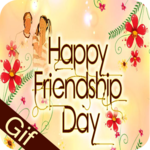Friendship Day GIF 2018 icon
