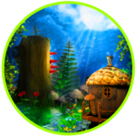 Magic Touch Live Wallpapers icon