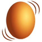 Shaking Egg icon