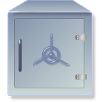Safe Box icon