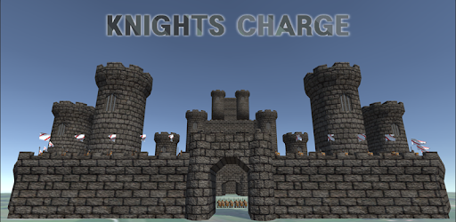 Knights Charge pc screenshot Knights Charge pc screenshot