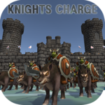 Knights Charge icon
