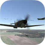 Eagle Squadron 1940 icon