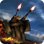 Tower Defense: Next WAR icon
