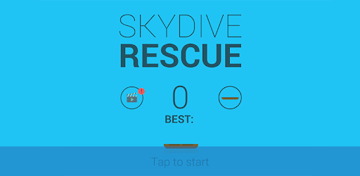 Skydive Rescue pc screenshot