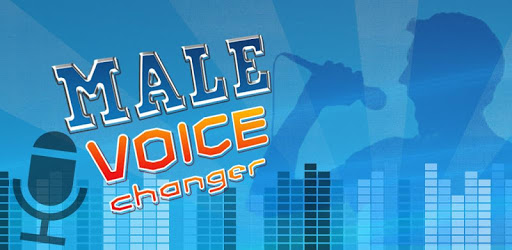 Male Voice Changer pc screenshot