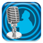 Male Voice Changer Sound Booth icon
