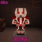 Ant Add-on MCPE icon