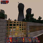 Chernobyl Map MCPE icon