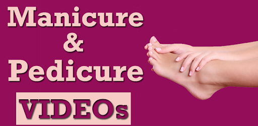 Manicure and Pedicure VIDEOs pc screenshot Manicure and Pedicure VIDEOs pc screenshot