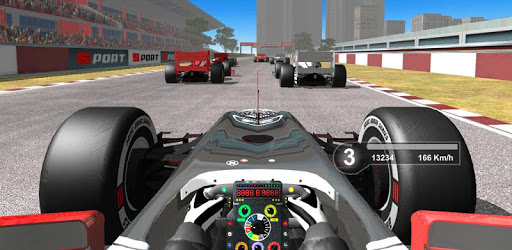 FX-Racer Free pc screenshot FX-Racer Free pc screenshot