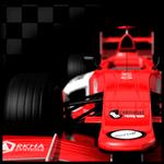 Formula Unlimited Racing icon