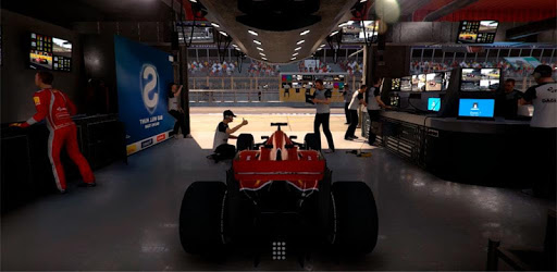 Race Master MANAGER pc screenshot