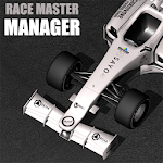 Race Master MANAGER for pc icon