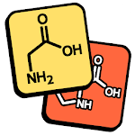 Amino Acid Quiz icon