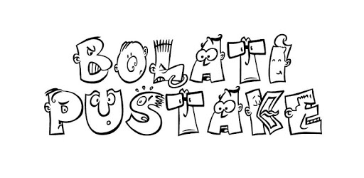Bolti Pustake - Marathi-Hindi MP3 Books pc screenshot Bolti Pustake - Marathi-Hindi MP3 Books pc screenshot