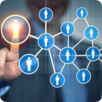 Network Marketing icon