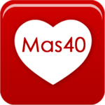 Mas40 busca pareja icon