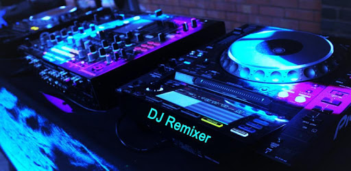 Mashup Dj Mixer pc screenshot Mashup Dj Mixer pc screenshot