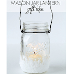 Mason Jar Gift Ideas icon