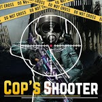 Cop's Shooter icon
