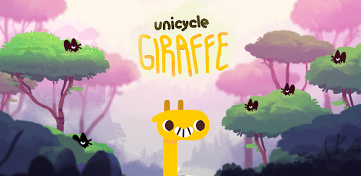Unicycle Giraffe pc screenshot Unicycle Giraffe pc screenshot