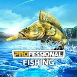 Professional Fishing for pc icon Professional Fishing for pc icon