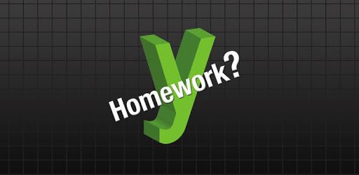 yHomework - Math Solver pc screenshot