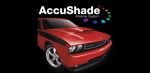 AccuShade pc screenshot AccuShade pc screenshot