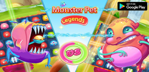 Monster Pet Legends pc screenshot Monster Pet Legends pc screenshot