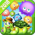 Monster Pet Legends icon