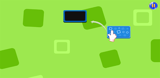 Toddler Preschool Shape Matching - Smart Kids Game pc screenshot