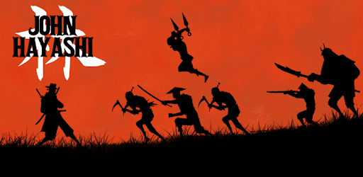 John Hayashi : The Legendary Zombie Hunter pc screenshot John Hayashi : The Legendary Zombie Hunter pc screenshot
