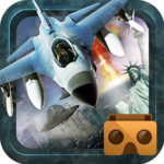 Aliens Invasion VR for pc icon