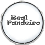 Real Tambourine Brazil icon