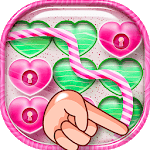 Cute Lock Screen Pattern for pc icon Cute Lock Screen Pattern for pc icon