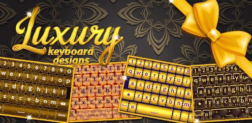 Luxury Computer Keyboard Luxury Keyboard Designs for PC - How to Install on Windows PC, Mac