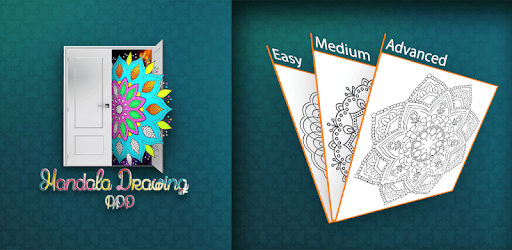 Mandala Drawing App for PC - How to Install on Windows PC, Mac
