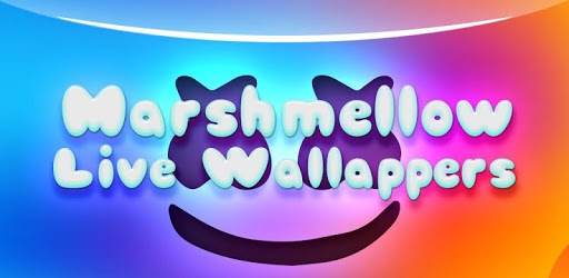 Marshmello Live Wallpapers pc screenshot Marshmello Live Wallpapers pc screenshot