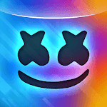 Marshmello Live Wallpapers icon