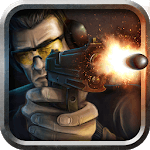 AR Master Shooter / AR game icon